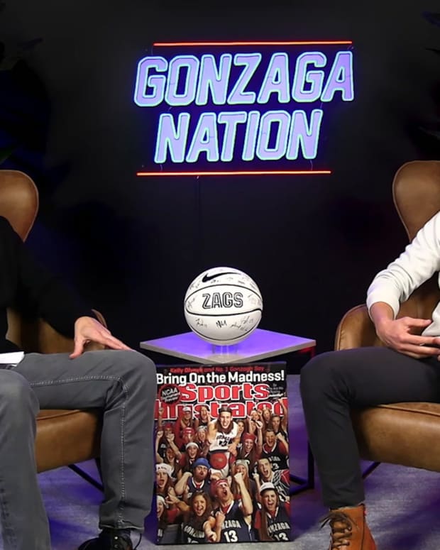 Talking Zags Ep5